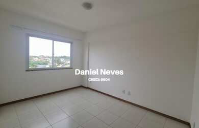 Imagem 7: Apartamento à Venda em Buraquinho, Lauro de Freitas - BA 3/4, sendo uma suíteSala de estar