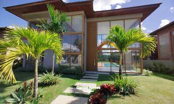 Imagem: Casa à Venda - PRAIA DO FORTE - BA! À