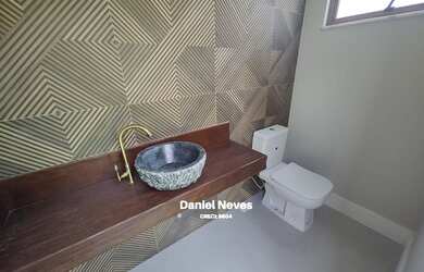 Imagem 7: Casa à Venda - PRAIA DO FORTE - BA! À 55 km do Aeroporto de Salvador - BA * 5 suítes (sen