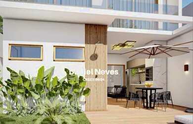 Imagem 4: Casa NOVA em condomínio, próxima ao shopping BUSCA VIDA, Abrantes, Camaçari -BA, com compl