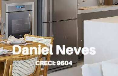 Imagem 3: Casa NOVA em condomínio, próxima ao shopping BUSCA VIDA, Abrantes, Camaçari -BA, com compl