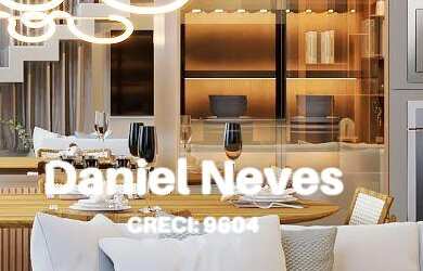 Imagem 5: Casa NOVA em condomínio, próxima ao shopping BUSCA VIDA, Abrantes, Camaçari -BA, com compl