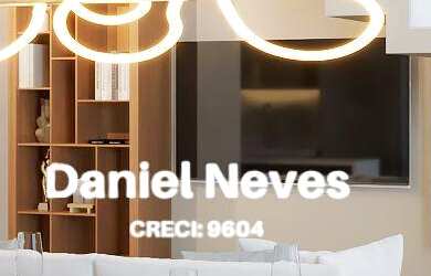 Imagem 7: Casa NOVA em condomínio, próxima ao shopping BUSCA VIDA, Abrantes, Camaçari -BA, com compl