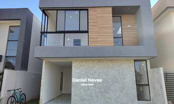 Imagem: Casa em Condomínio para Venda em Camaçari