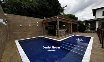 Imagem: Casa à Venda em Villas do Atlântico