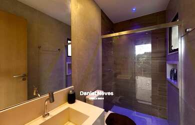 Imagem 4: Casa à Venda em Villas do Atlântico - Lauro de Freitas | 5 quartos | Nascente