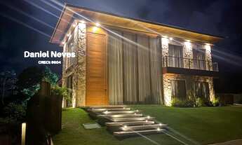 Imagem: Casa à VENDA de alto padrão com 7 suítes