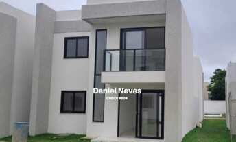 Imagem: Casa à VENDA, próxima ao Alphaville Litoral