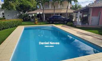 Imagem: Casa à Venda em condomínio, Buraquinho