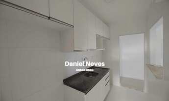 Imagem 3: OPORTUNIDADE!!! Apartamento à VENDA com 3/4 próximo à Vilas do Atlântico! * 3/4, sendo 1