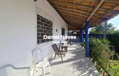 Imagem 3: Casa à venda em Vilas do Atlântico, 4 quartos, sendo 02 Suítes, master com closet e amplo