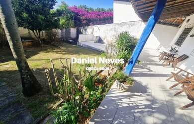 Imagem 4: Casa à venda em Vilas do Atlântico, 4 quartos, sendo 02 Suítes, master com closet e amplo