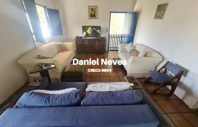 Imagem 5: Casa à venda em Vilas do Atlântico, 4 quartos, sendo 02 Suítes, master com closet e amplo