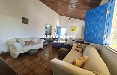 Imagem 6: Casa à venda em Vilas do Atlântico, 4 quartos, sendo 02 Suítes, master com closet e amplo