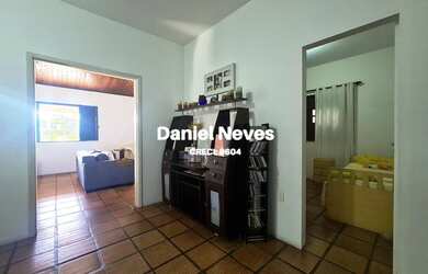 Imagem 7: Casa à venda em Vilas do Atlântico, 4 quartos, sendo 02 Suítes, master com closet e amplo