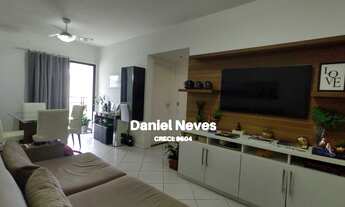 Imagem 2: Apartamento TÉRREO à VENDA, com 2 suítes, à VENDA! Próximo à Vilas do Atlântico! * 2 suíte