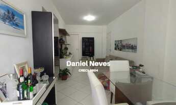 Imagem 4: Apartamento TÉRREO à VENDA, com 2 suítes, à VENDA! Próximo à Vilas do Atlântico! * 2 suíte