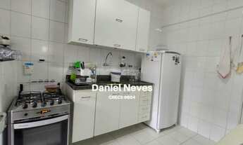 Imagem 5: Apartamento TÉRREO à VENDA, com 2 suítes, à VENDA! Próximo à Vilas do Atlântico! * 2 suíte