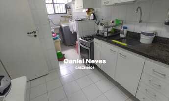 Imagem 6: Apartamento TÉRREO à VENDA, com 2 suítes, à VENDA! Próximo à Vilas do Atlântico! * 2 suíte