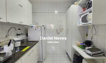 Imagem 7: Apartamento TÉRREO à VENDA, com 2 suítes, à VENDA! Próximo à Vilas do Atlântico! * 2 suíte