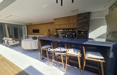 Imagem 3: Condomínio em Vilas do Atlântico, Belissíma Casa à VENDA, Decorada, Porteira Fechada, Nasc