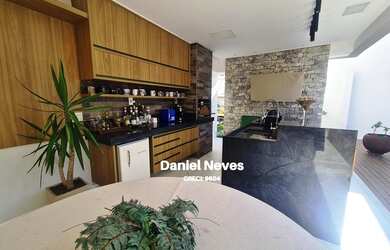 Imagem 4: Condomínio em Vilas do Atlântico, Belissíma Casa à VENDA, Decorada, Porteira Fechada, Nasc