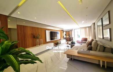 Imagem 6: Condomínio em Vilas do Atlântico, Belissíma Casa à VENDA, Decorada, Porteira Fechada, Nasc