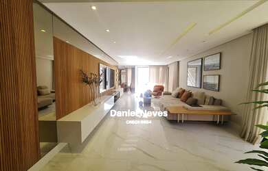 Imagem 7: Condomínio em Vilas do Atlântico, Belissíma Casa à VENDA, Decorada, Porteira Fechada, Nasc