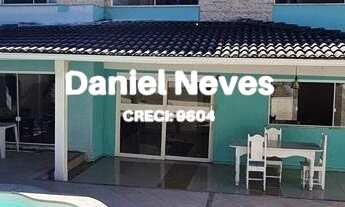 Imagem: Casa á VENDA em Vilas do Atlântico,