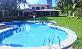 Imagem: Casa à VENDA em Condomínio próximo a