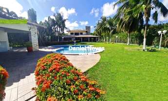 Imagem 4: Casa à VENDA em Condomínio próximo a Vilas do Atlântico - Condominio de alto padrão, Exce