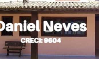 Imagem: Casa à VENDA na Avenida Priscila Dutra