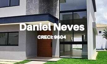 Imagem: Casa à VENDA na Avenida Priscila Dutra