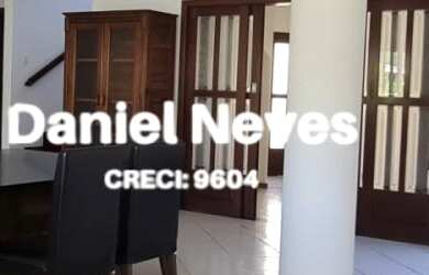 Imagem 7: Casa à VENDA na Avenida Priscila Dutra, Condomínio próximo de Vilas do Atlântico, de 5 qua