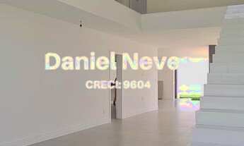 Imagem 6: Casa à VENDA na Avenida Priscila Dutra, Nova, Nascente, 4 quartos, totos suítes, suíte mas