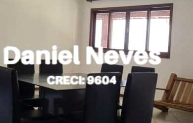 Imagem 5: Casa à VENDA na Avenida Priscila Dutra, Condomínio próximo de Vilas do Atlântico, de 5 qua