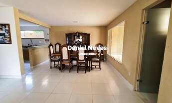 Imagem 7: Casa à Venda na Avenida Priscila Dutra, Vilas do Atlântico 5 Quartos, sendo 3 suítes, Suít