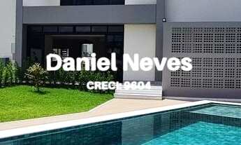 Imagem: Belíssima casa à venda no Alphaville