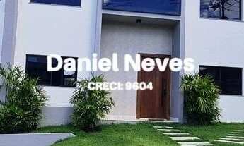 Imagem 4: Belíssima casa à venda no Alphaville Litoral Norte 1 5 quartos, suítes, suíte máster com