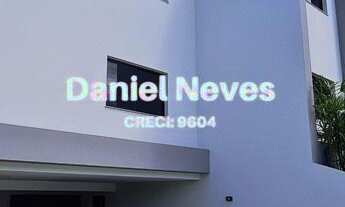 Imagem 5: Belíssima casa à venda no Alphaville Litoral Norte 1 5 quartos, suítes, suíte máster com