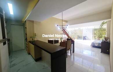 Imagem 2: Belissímo Apartamento à VENDA, próximo à Vilas do Atlântico, Nascente, 4 Suítes, sendo 2 s