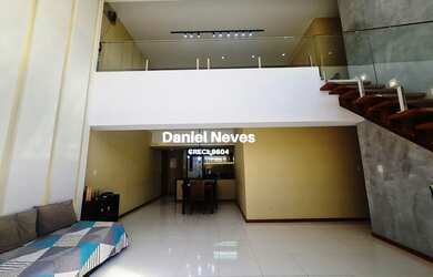 Imagem 4: Belissímo Apartamento à VENDA, próximo à Vilas do Atlântico, Nascente, 4 Suítes, sendo 2 s