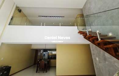 Imagem 3: Belissímo Apartamento à VENDA, próximo à Vilas do Atlântico, Nascente, 4 Suítes, sendo 2 s