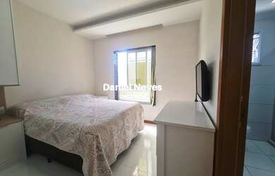 Imagem 7: Belissímo Apartamento à VENDA, próximo à Vilas do Atlântico, Nascente, 4 Suítes, sendo 2 s