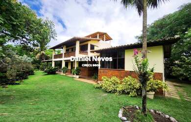 Imagem 5: Belíssimo Sítio de 6.700m2 à VENDA em Busca Vida, aproximadamente, 400 metros da Praia, Ca