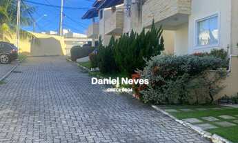 Imagem 4: Casa à VENDA próximo à Vilas do Atlântico Descrição do imóvel: - 4 quartos ( 1 no pavimen