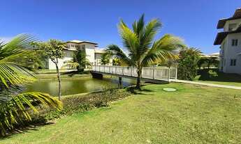 Imagem: Village garden à VENDA no condomínio Piscinas