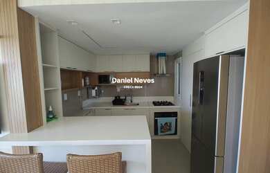 Imagem 7: Village à VENDA no Piscinas Naturais - Praia do Forte - BA Todo decorado! * 3/4, sendo 1