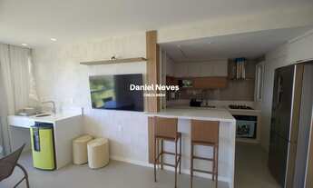 Imagem 5: Village à VENDA no Piscinas Naturais - Praia do Forte - BA Todo decorado! * 3/4, sendo 1