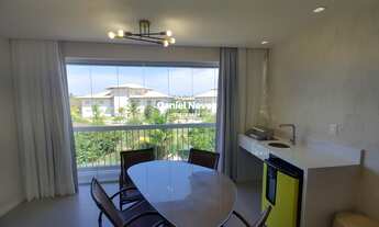 Imagem 4: Village à VENDA no Piscinas Naturais - Praia do Forte - BA Todo decorado! * 3/4, sendo 1